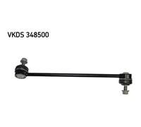 SKF Barra Accoppiamento Barra / Puntone Stabilizzatrice Adatto A per BMW 1er X1