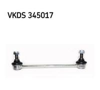 SKF Barra Accoppiamento Stabilizzatore Adatto A per Opel Omega B Caravan