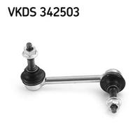 SKF Barra Accoppiamento Stabilizzatore Adatto per Jeep Grand Cherokee IV Wk WK2