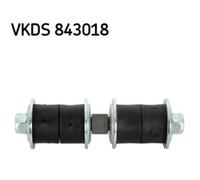 SKF Barra Accoppiamento Stabilizzatore per Honda Civic VI Hatchback Fastback