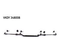 SKF Barra Di Sterzo Adatta Per Mercedes-Benz SLK R170 230 Kompressor 200