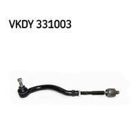 SKF Barra Di Sterzo Anteriore Destra Per VW Sharan 7M8 7M9 7M6 Ford Galaxy WGR