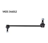 SKF Barra Stabilizzatrice Compatibile Per Nissan Qashqai +2 I X-Trail