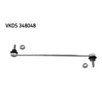 SKF Barra Stabilizzatrice Per Smart Forfour VKDS 348048