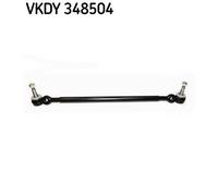 SKF Barra sterzo VKDY 348504