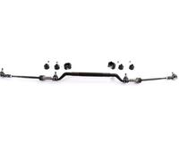 SKF Barra sterzo VKDY 348007 per Mercedes-Benz SLK