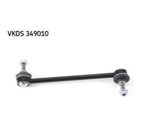 2x Collegamenti barra stabilizzatrice SKF S+D per TESLA MODEL S