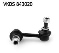 SKF Barra/Supporto Stabilizzatore Per Honda Civic IX Berlina FB FG 1.8 FD