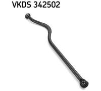 SKF Barra/Supporto Stabilizzatore Per Jeep Wrangler III JK 2.8 CRD 3.6 V6