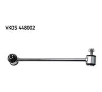 SKF Barra/Supporto Stabilizzatore Per Mercedes-Benz Classe C T-Modello S204