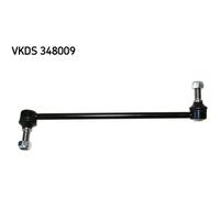 SKF Barra/Supporto Stabilizzatore Per Mercedes-Benz GLK-Class X204 220 CDI