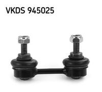 SKF Barra/Supporto Stabilizzatore Per Mitsubishi Colt IV CA_A 1.3 GLI 12V 1.6