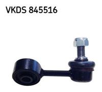 SKF Barra/Supporto Stabilizzatore Per Mitsubishi Pajero II V3_W V2_W V4_W 2.8