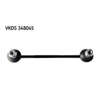 SKF Barra/Supporto Stabilizzatore Per Smart Fortwo Coupe 453 1.0 0.9 Forfour