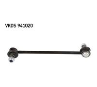SKF Barra/Supporto Stabilizzatore Per Toyota Camry Berlina MCV3 ACV3