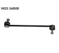 SKF Bielletta barra stabilizzatrice VKDS 348500 per BMW X1 3