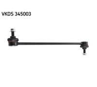 2x Tiranti Barra Stabilizzatrice SKF Alfa Romeo MITO (955) Biellette Anteriori