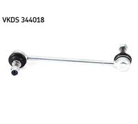 SKF Bielletta barra stabilizzatrice per FORD RANGER (TKE) VKDS 344018