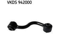 SKF Bielletta barra stabilizzatrice per NISSAN Qashqai / Qashqai +2 I