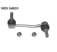 SKF Bielletta barra stabilizzatrice per VW CRAFTER 30-50 Furgonato (2E) VKDS
