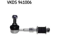 SKF Biel­letta barra stabilizzatrice posteriore Toyota RAV4 dal 2014 VKDS 941006