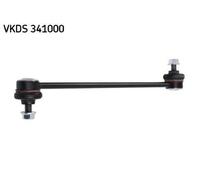 SKF Bielletta barra stabilizzatrice VKDS 341000 per Audi, VW Polo