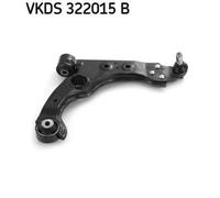 SKF BRACCIO ANT ALFA GIULIETTA DAL 2010 LATO DESTRO
