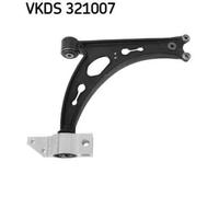 SKF BRACCIO ANT AUDI A3 LATO DESTRO SENZA TESTINA SOSP