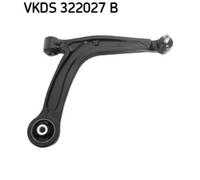 SKF BRACCIO ANT FIAT 500 LATO DESTRO DAL 2007