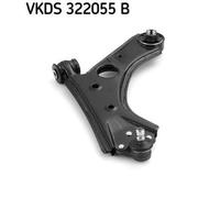 SKF BRACCIO ANT FIAT DOBLO DAL 2010 LATO SINISTRO