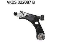 SKF BRACCIO ANT FIAT TIPO DAL 2015 LATO SINISTRO
