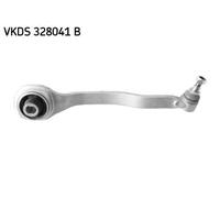 SKF BRACCIO ANT MERCEDES CLS (C219)