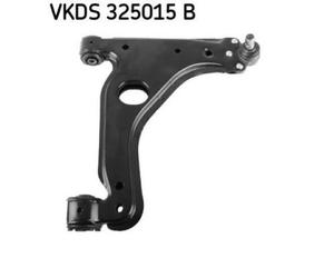 SKF BRACCIO ANT OPEL ASTRA G DAL 98Vectra B LATO DESTRO