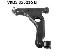 SKF BRACCIO ANT OPEL ASTRA G Vectra B LATO SINISTRO