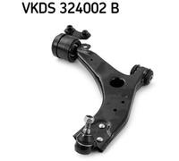 SKF Braccio Di Sospensione Anteriore Destro Per Ford Focus II C-Max