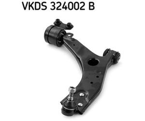 SKF Braccio Di Sospensione Anteriore Destro Per Ford Focus II C-Max