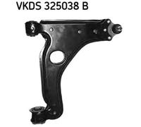 SKF Braccio Di Sospensione Anteriore Destro Per Opel Zafira B