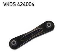 SKF Braccio Manubrio Posteriore Entrambi i Lati Adatto A per Ford Mondeo III