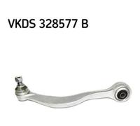 SKF Braccio Manubrio Sospensione Ruota Anteriore Destro Adatto A per BMW 5er 7er