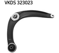 SKF Braccio Manubrio Sospensione Ruota Anteriore Destro per Peugeot 308 Sw I