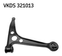 SKF Braccio Manubrio Sospensione Ruota Anteriore Destro per VW Sharan Galaxy