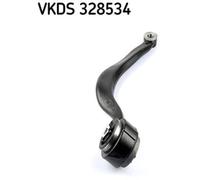 SKF Braccio Manubrio Sospensione Ruota Anteriore Sinistra Adatto A per BMW X5