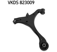 SKF Braccio Manubrio Sospensione Ruota Anteriore Sinistra per Honda Civic VII