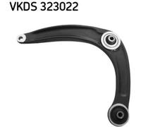 SKF Braccio Manubrio Sospensione Ruota Anteriore Sinistra per Peugeot 308 Sw I