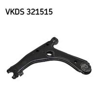 SKF Braccio Manubrio Sospensione Ruota Anteriore Sinistra per VW Golf III Randy