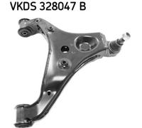 SKF Braccio Manubrio Sospensione Ruota Frontale per Mercedes-Benz Velocista 3-T