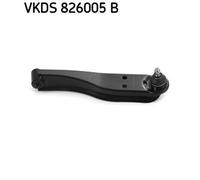 SKF Braccio Oscillante Anteriore VKDS826005B