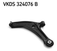 SKF Braccio Oscillante Giunto Compatibile Per Ford Fiesta VII HF HJ