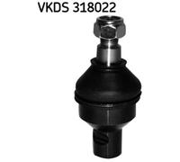 SKF Braccio Oscillante Giunto Direzionale Adatto Per Mercedes-Benz 100 Bus 631