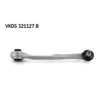 SKF Braccio Oscillante Giunto Per VW Touareg CR7 Audi A6 Avant C8 4A5 Q7 4M